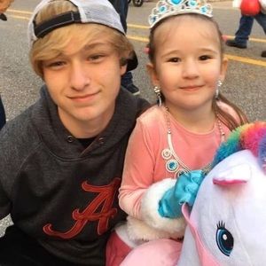 Meet your Posher, Randy